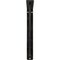 Ekena Millwork Tristan Wrought Iron Bracket, (Single center brace), Antiqued Silver 1 1/2"W x 7 1/2"D x 10"H BKTM01X07X10STNASV - alternate 3
